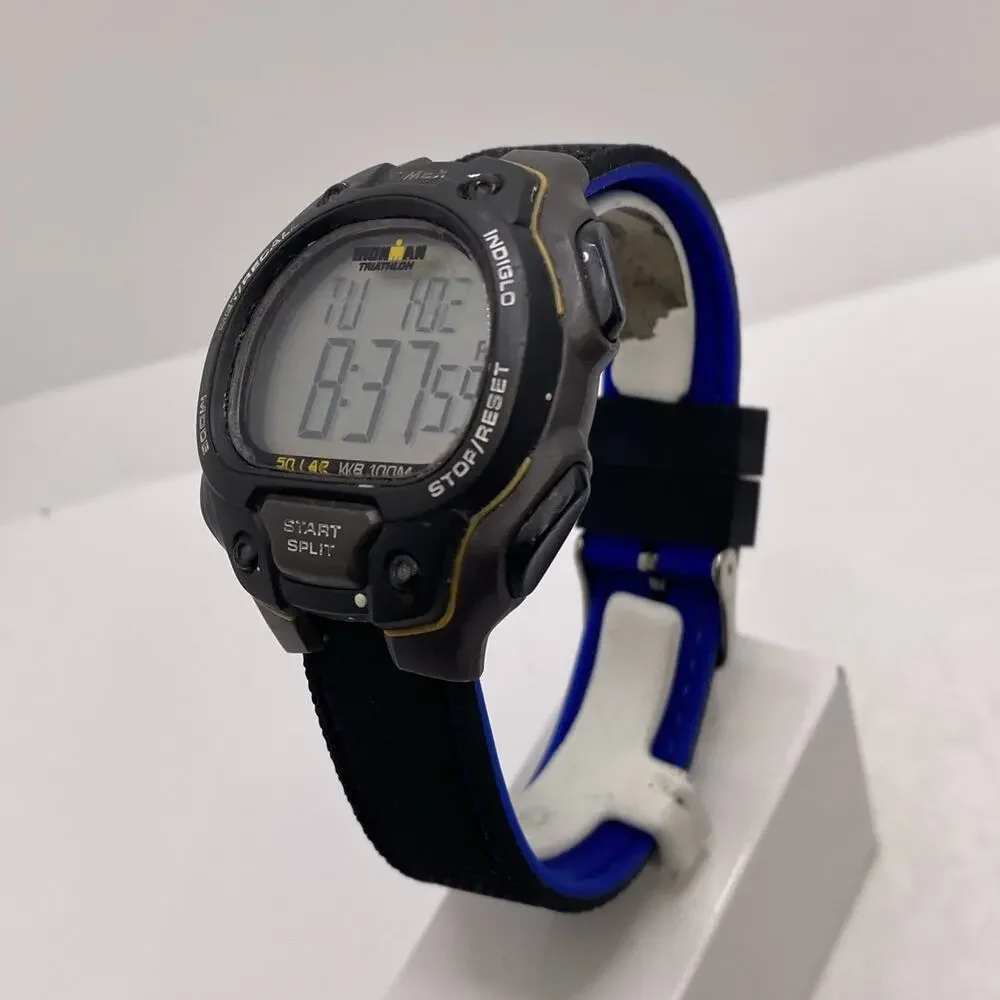 Timex ironman triathlon